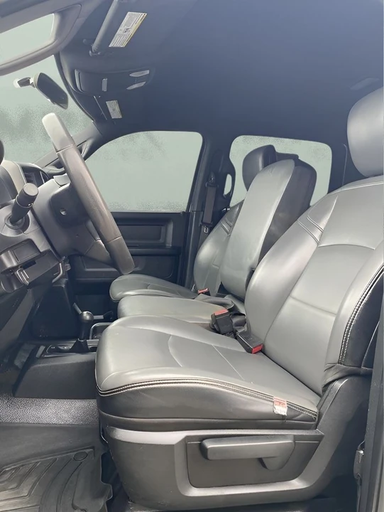 2021 Ram 2500 - Image 10 of 21