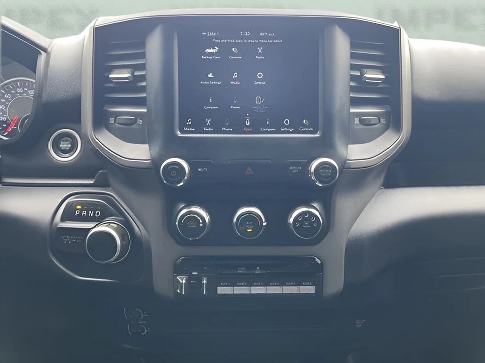 2021 Ram 2500 - Image 20 of 31