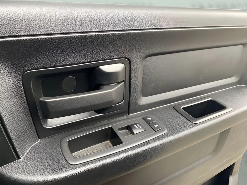 2021 Ram 2500 - Image 30 of 31