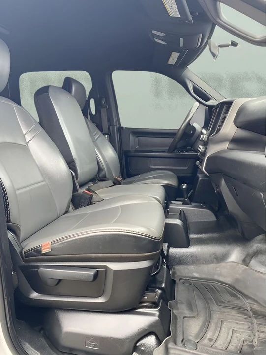 2021 Ram 2500 - Image 29 of 31