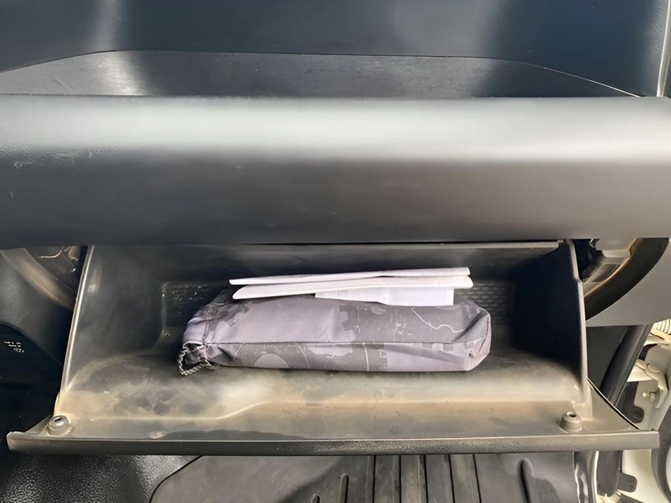 2021 Ram 2500 - Image 28 of 31