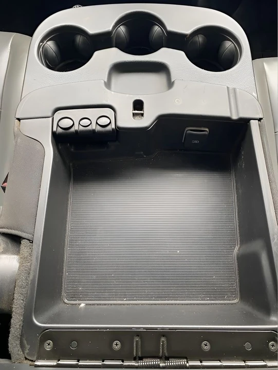 2021 Ram 2500 - Image 26 of 31