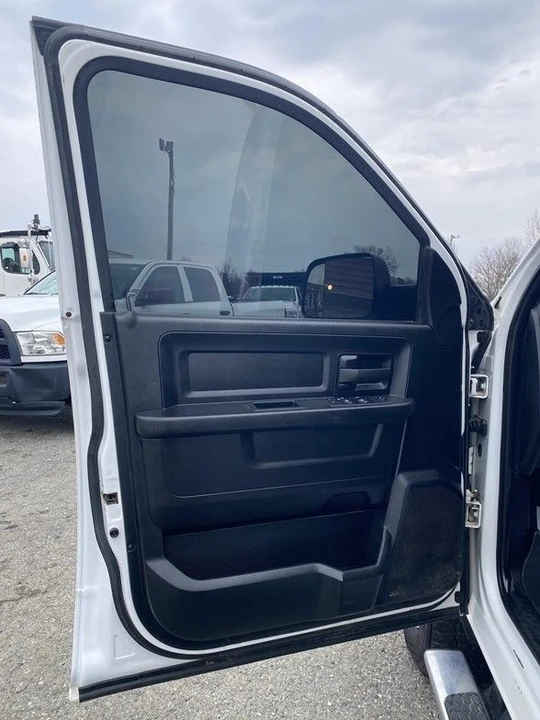 2021 Ram 2500 - Image 7 of 31