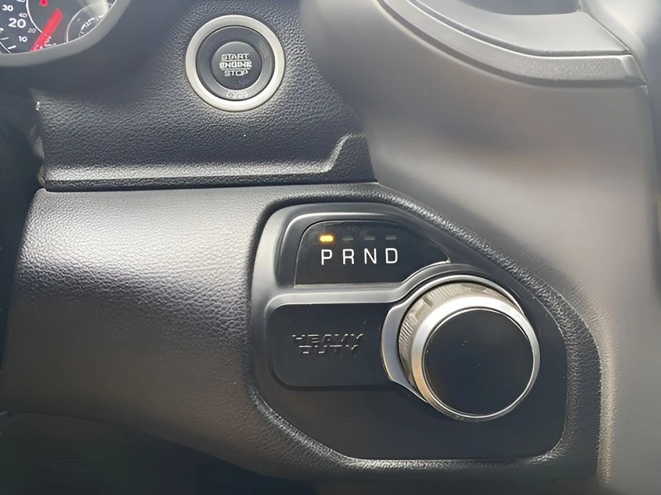 2021 Ram 2500 - Image 17 of 21