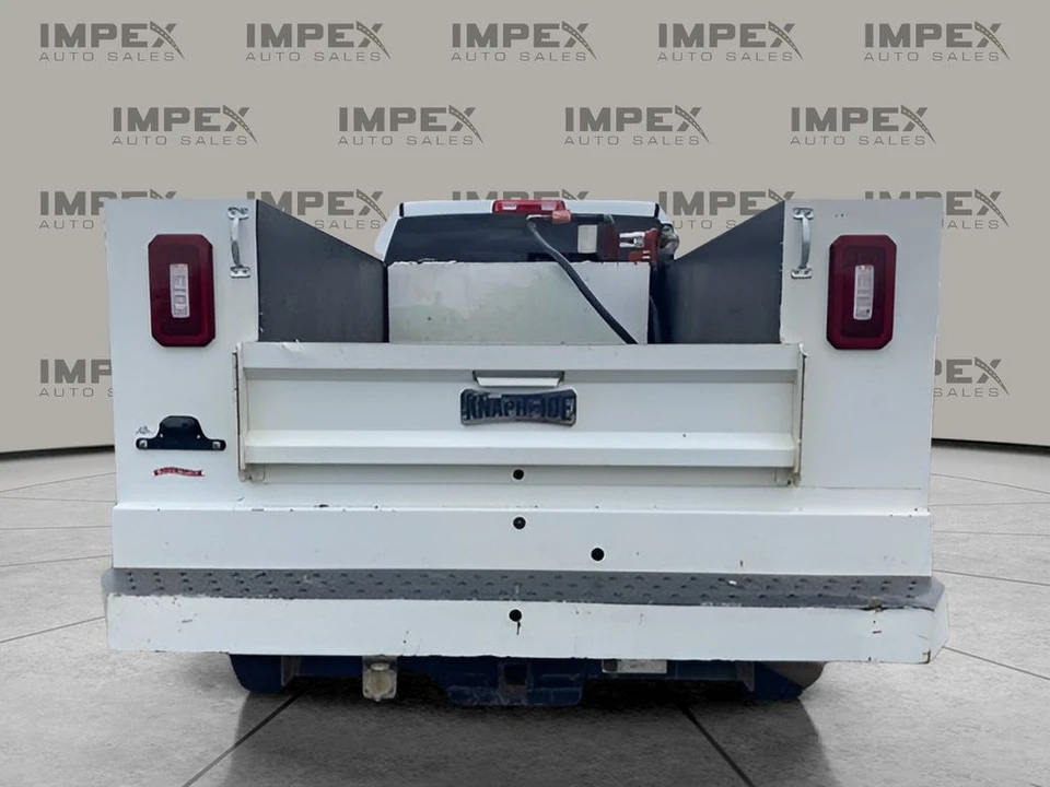 2021 Ram 2500 - Image 4 of 31