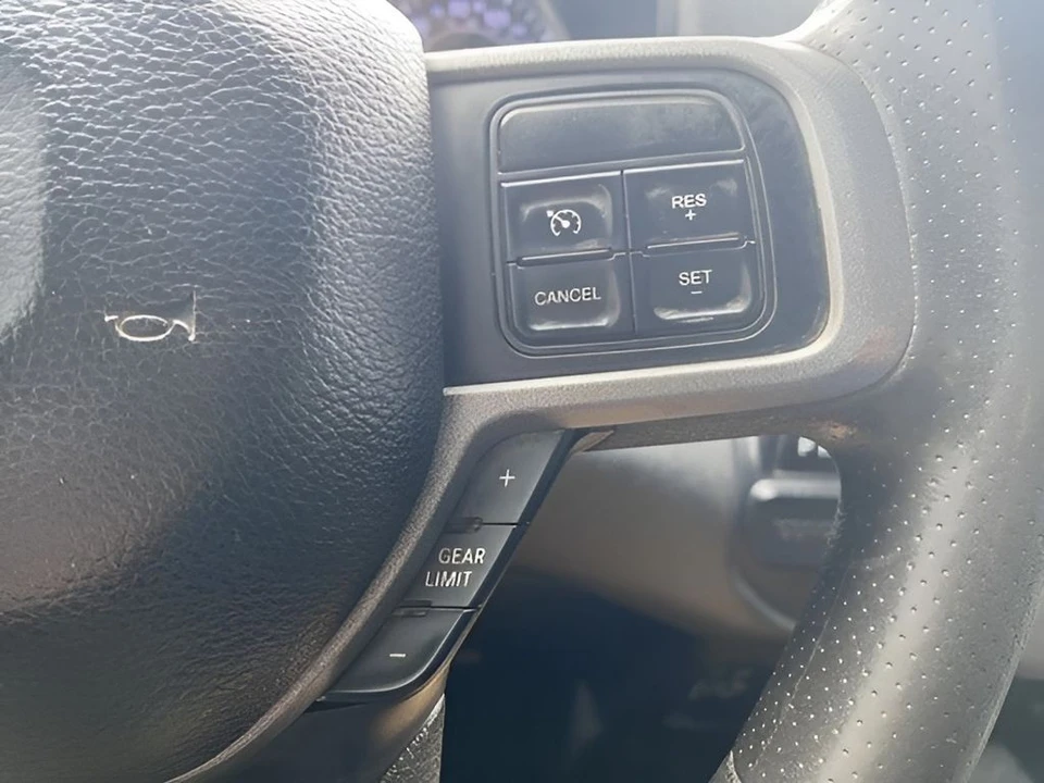 2021 Ram 2500 - Image 16 of 31