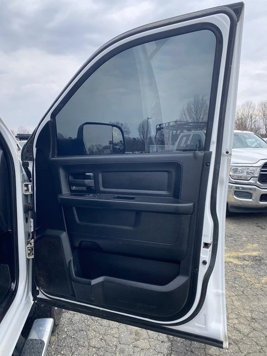 2021 Ram 2500 - Image 31 of 31