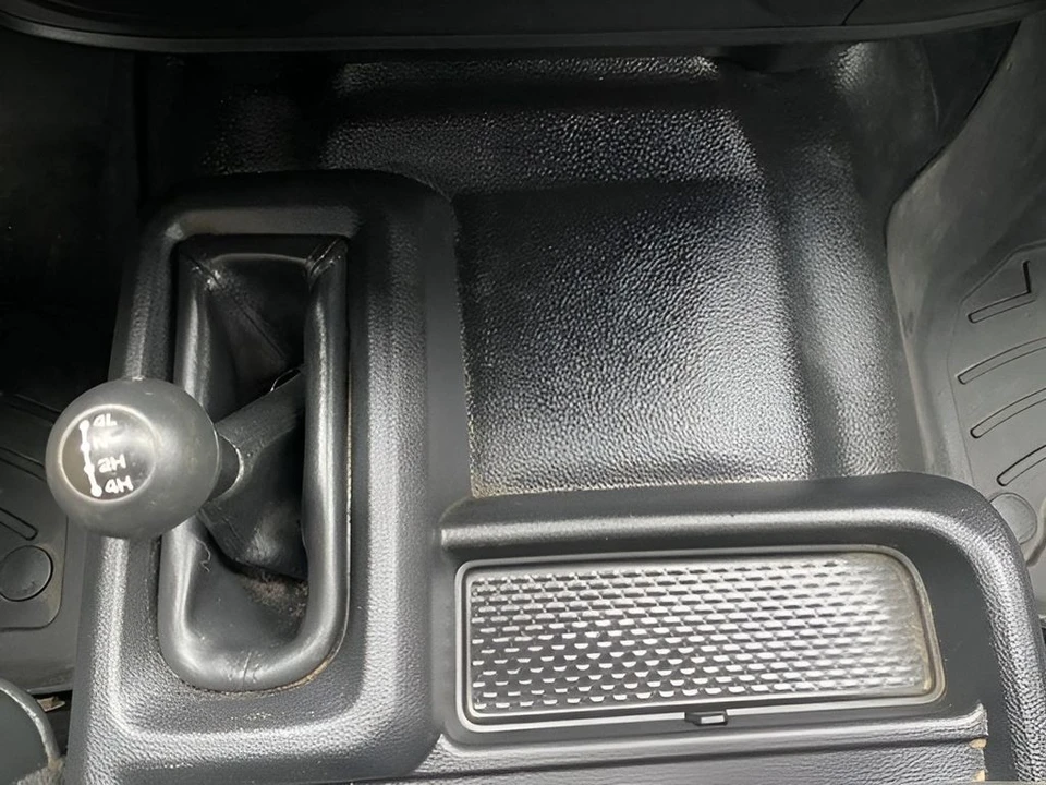 2021 Ram 2500 - Image 23 of 31