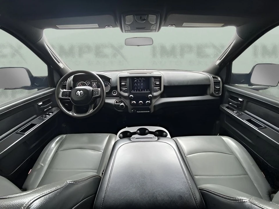 2021 Ram 2500 - Image 24 of 31