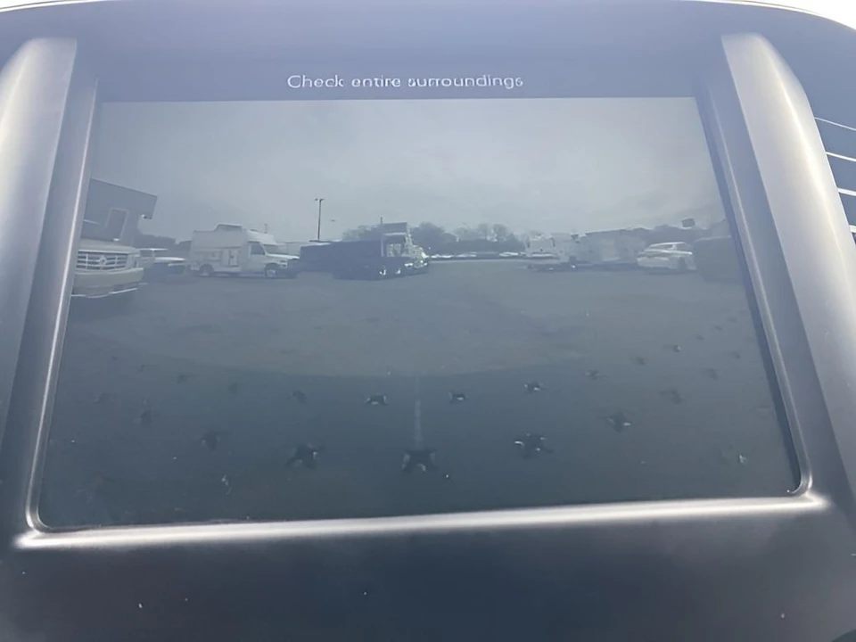 2021 Ram 2500 - Image 21 of 31