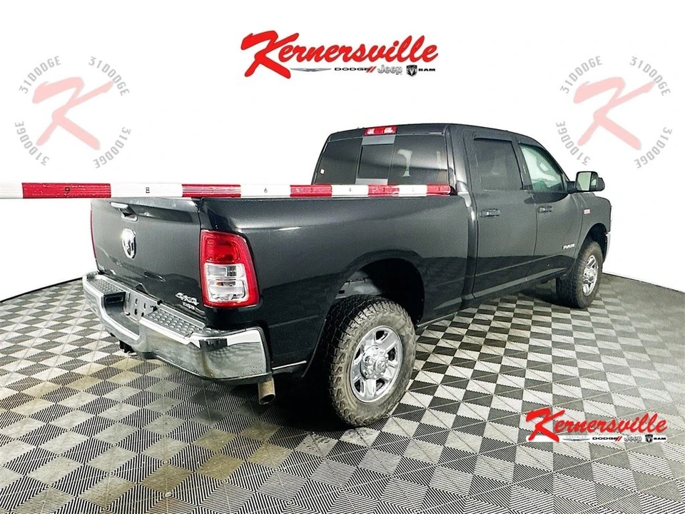 2021 Ram 2500 - Image 7 of 21