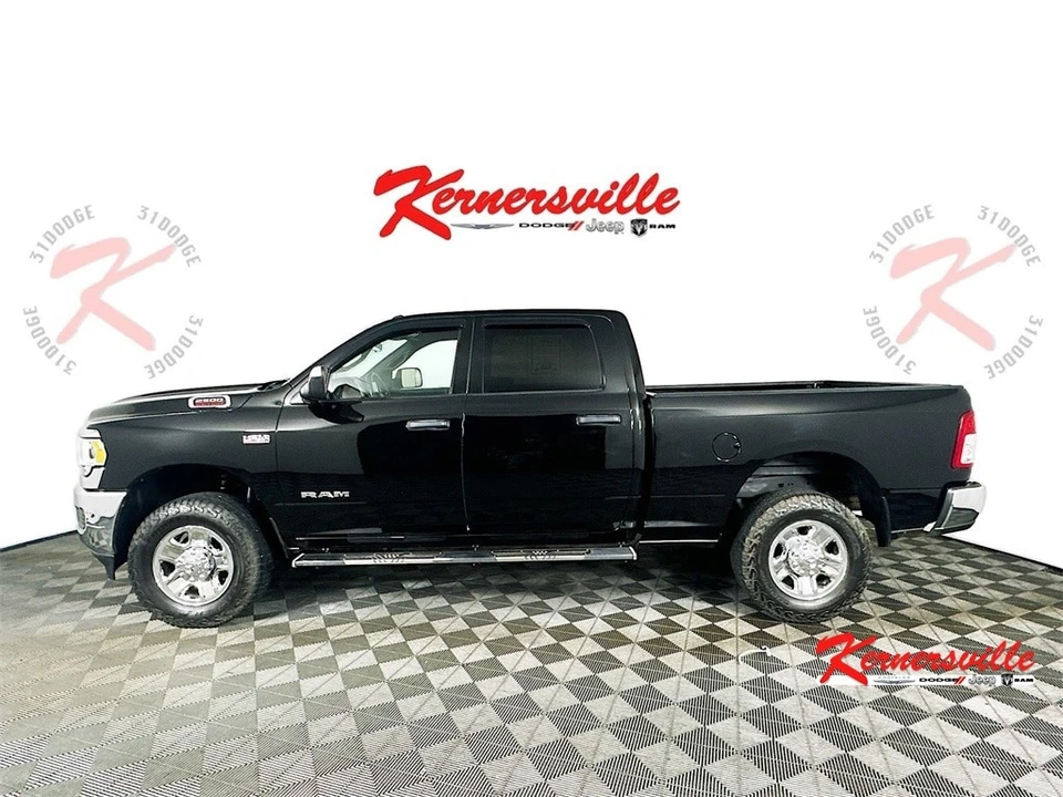 2021 Ram 2500 - Image 4 of 21