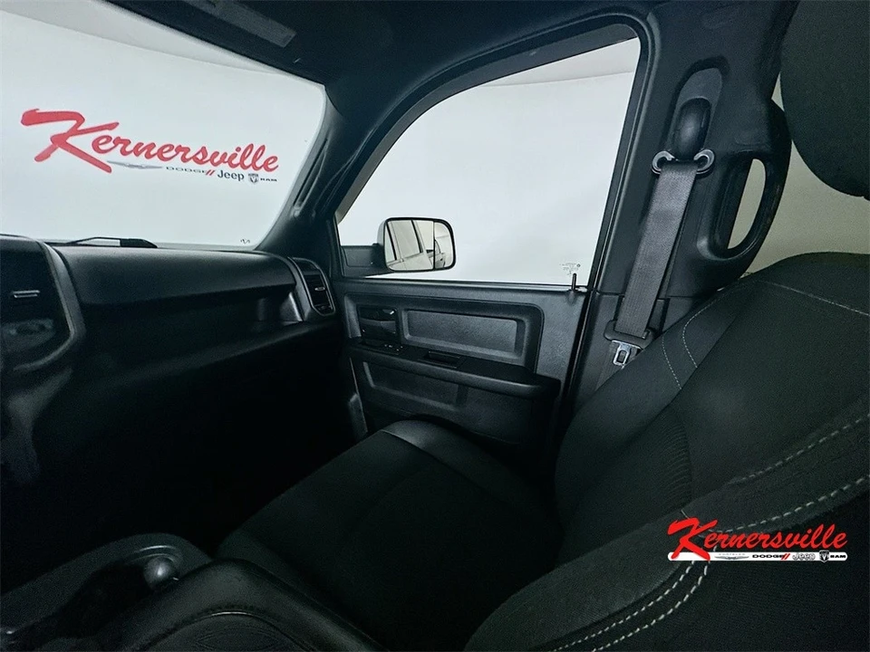 2021 Ram 2500 - Image 11 of 21