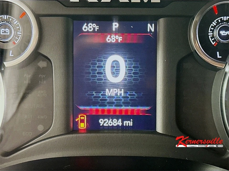 2021 Ram 2500 - Image 15 of 21