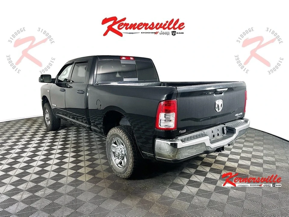 2021 Ram 2500 - Image 5 of 21