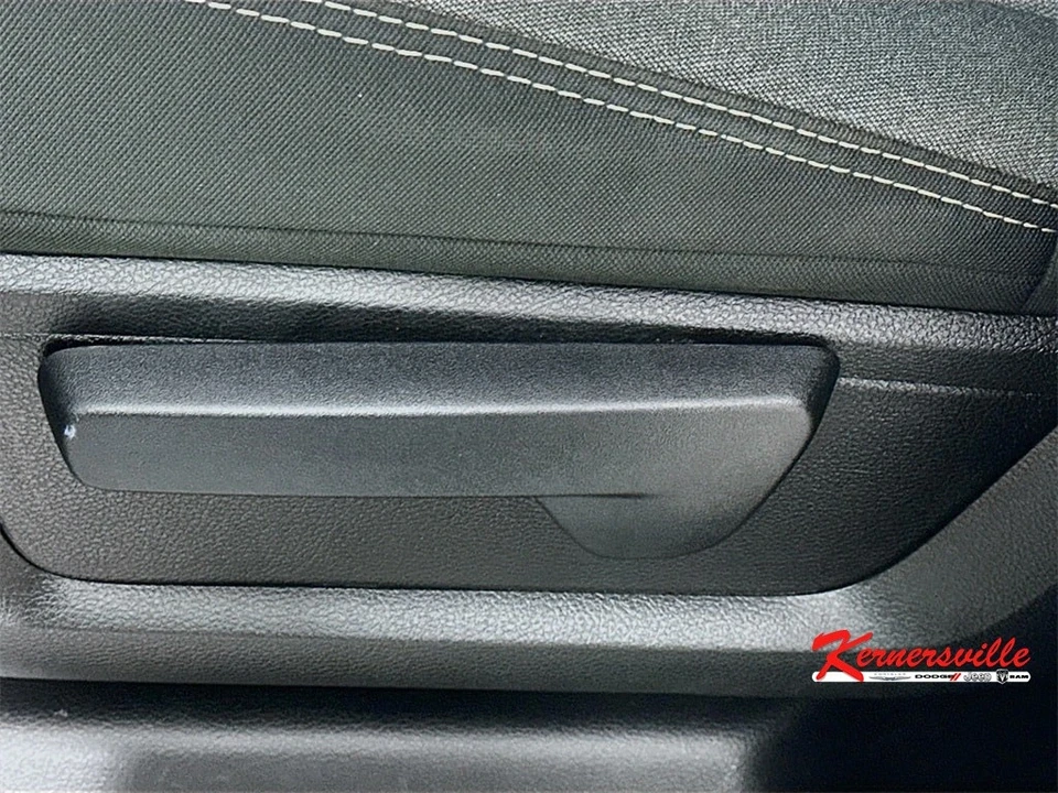 2021 Ram 2500 - Image 20 of 21