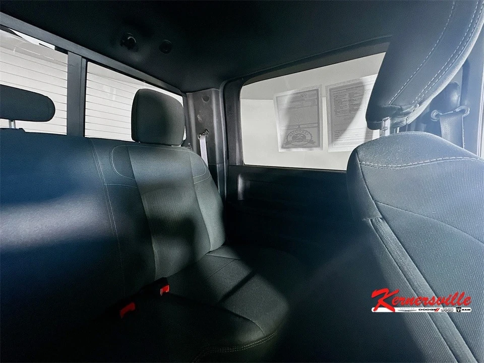 2021 Ram 2500 - Image 14 of 21