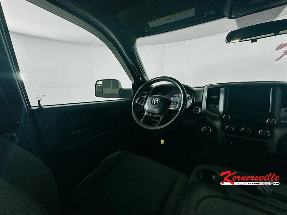 2021 Ram 2500 - Image 9 of 21