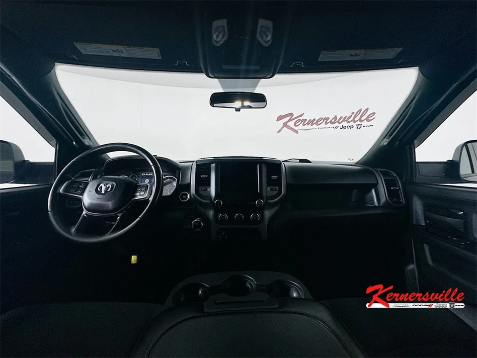 2021 Ram 2500 - Image 10 of 21