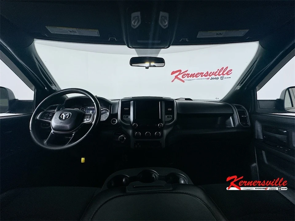 2021 Ram 2500 - Image 10 of 21