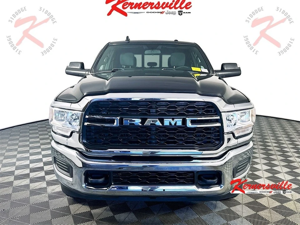 2021 Ram 2500 - Image 2 of 21