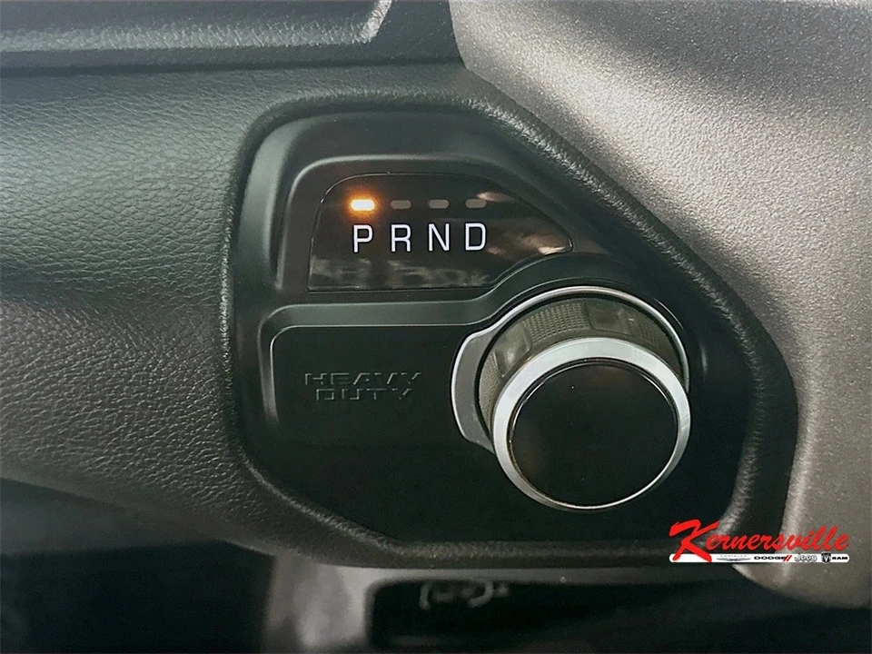 2021 Ram 2500 - Image 16 of 21