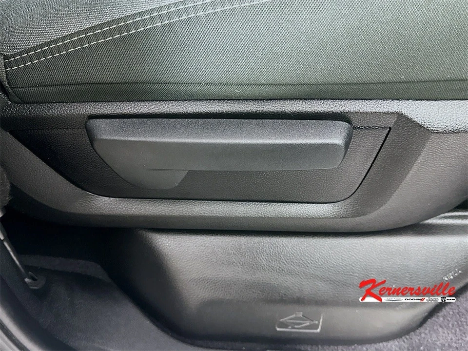 2021 Ram 2500 - Image 21 of 21