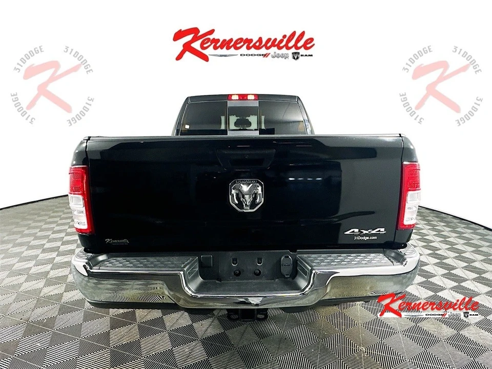 2021 Ram 2500 - Image 6 of 21