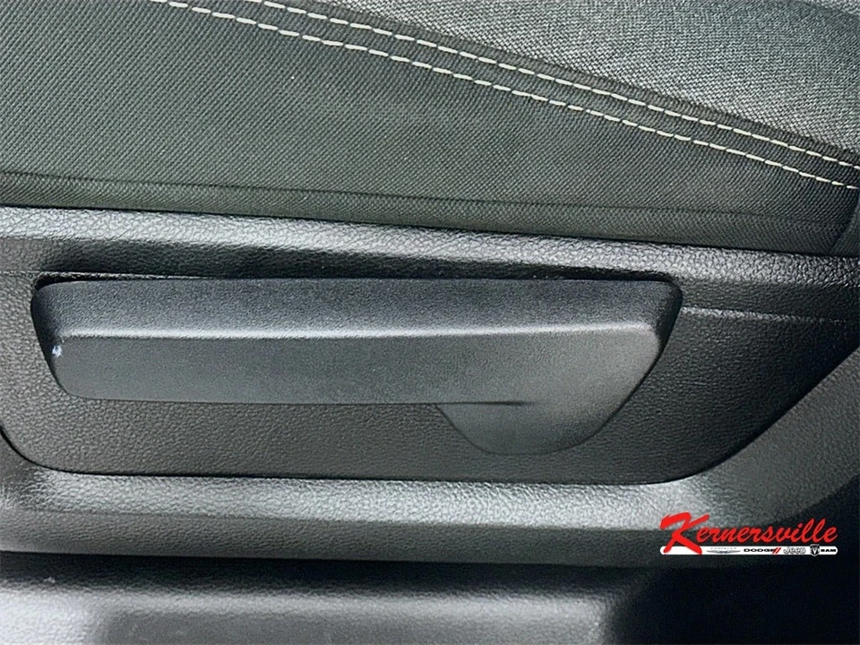 2021 Ram 2500 - Image 20 of 21