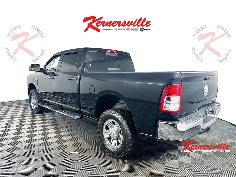 2021 Ram 2500 - Image 5 of 21