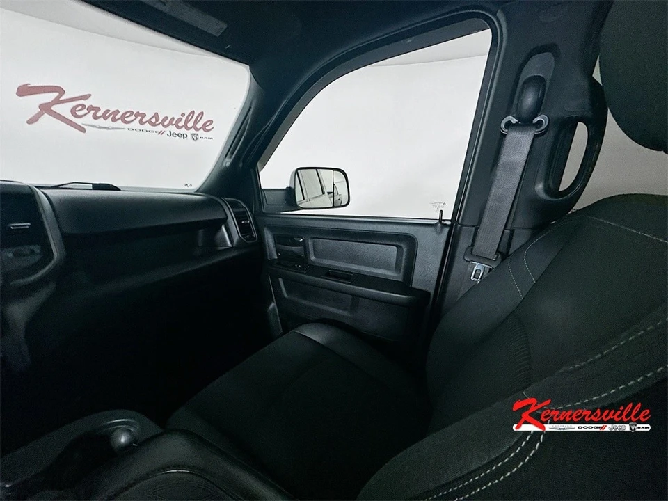 2021 Ram 2500 - Image 11 of 21