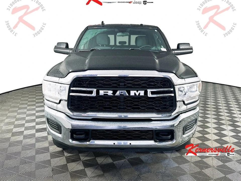 2021 Ram 2500 - Image 2 of 21