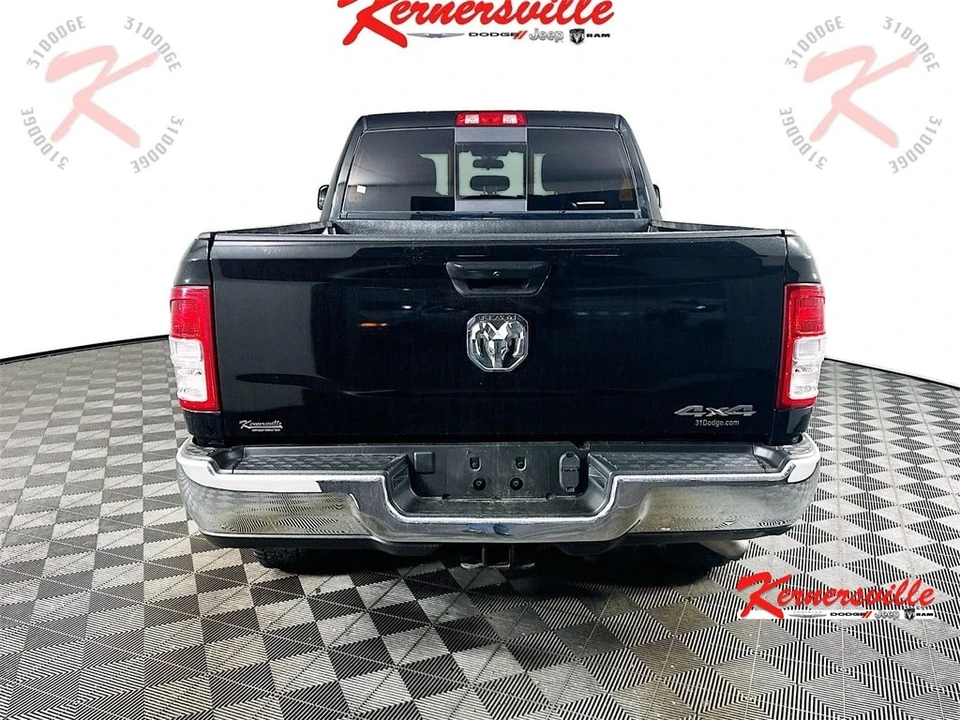 2021 Ram 2500 - Image 6 of 21