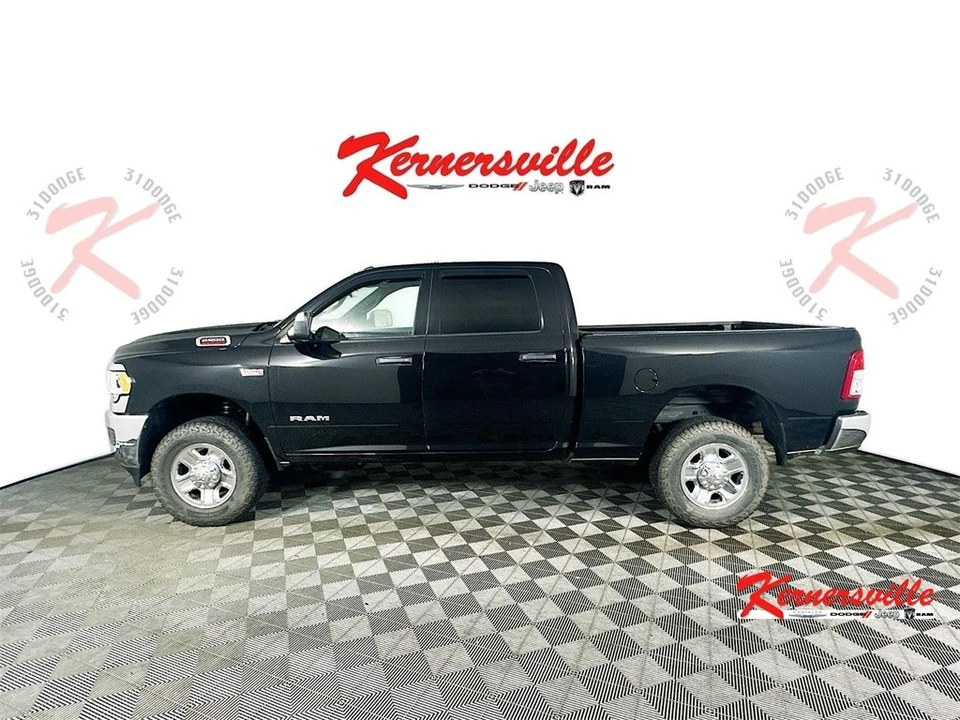 2021 Ram 2500 - Image 4 of 21