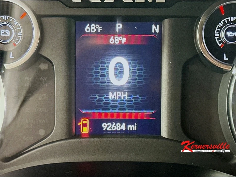 2021 Ram 2500 - Image 15 of 21