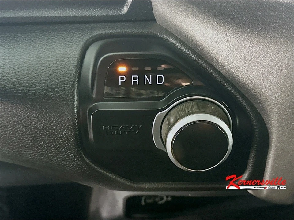 2021 Ram 2500 - Image 16 of 21