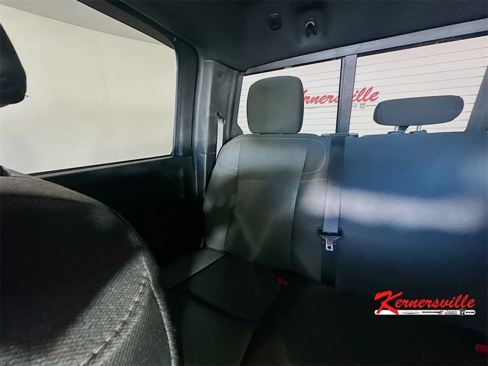 2021 Ram 2500 - Image 12 of 21