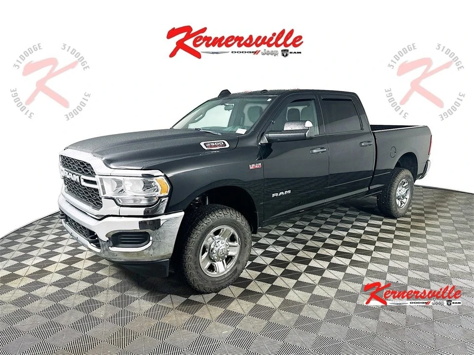 2021 Ram 2500 - Image 3 of 21