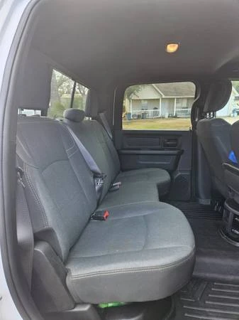 2021 Ram 2500 - Image 10 of 17