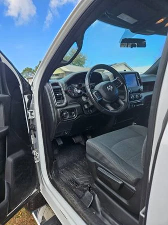 2021 Ram 2500 - Image 4 of 17