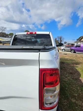 2021 Ram 2500 - Image 11 of 17