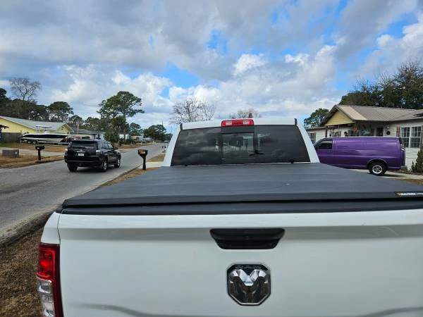 2021 Ram 2500 - Image 14 of 17