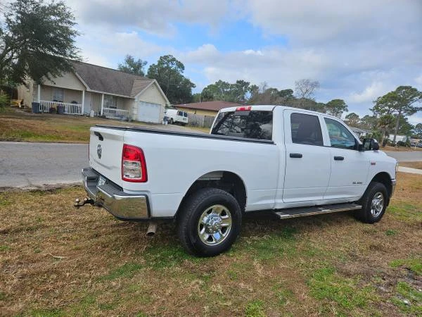 2021 Ram 2500 - Image 17 of 17