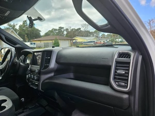 2021 Ram 2500 - Image 7 of 17