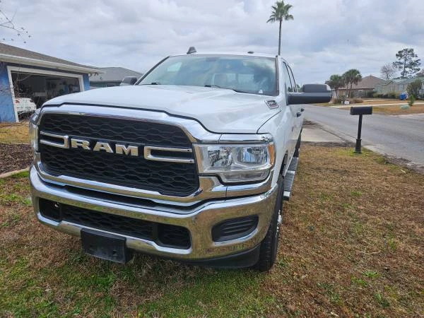 2021 Ram 2500 - Image 15 of 17
