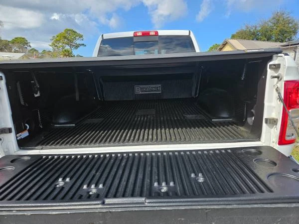 2021 Ram 2500 - Image 12 of 17