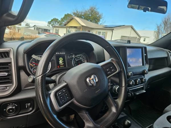 2021 Ram 2500 - Image 2 of 17