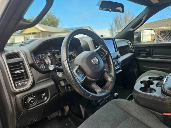 2021 Ram 2500 - Image 3 of 17