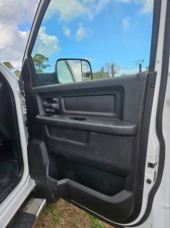 2021 Ram 2500 - Image 5 of 17