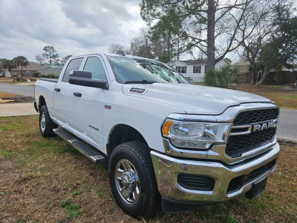 2021 Ram 2500 - Image 16 of 17